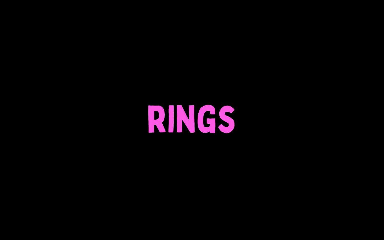 Rings