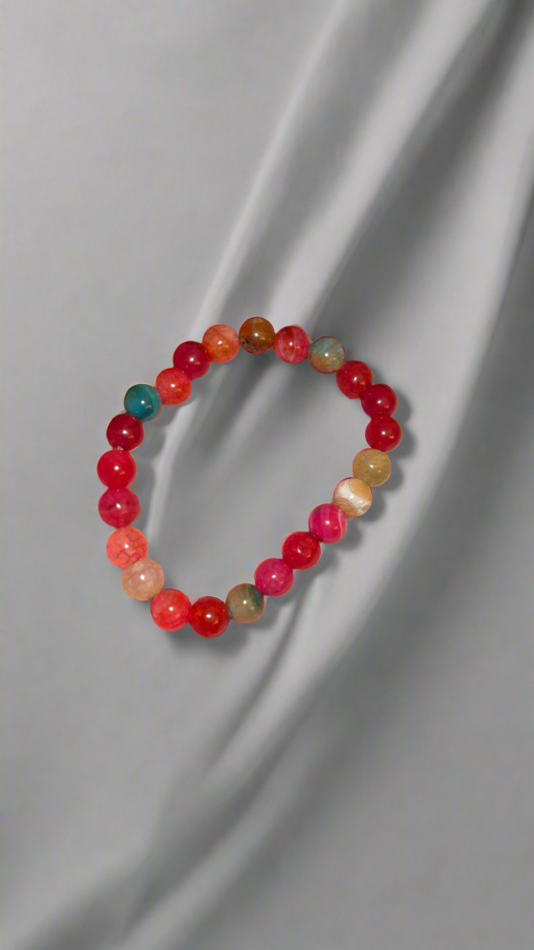 Crystal Bracelets