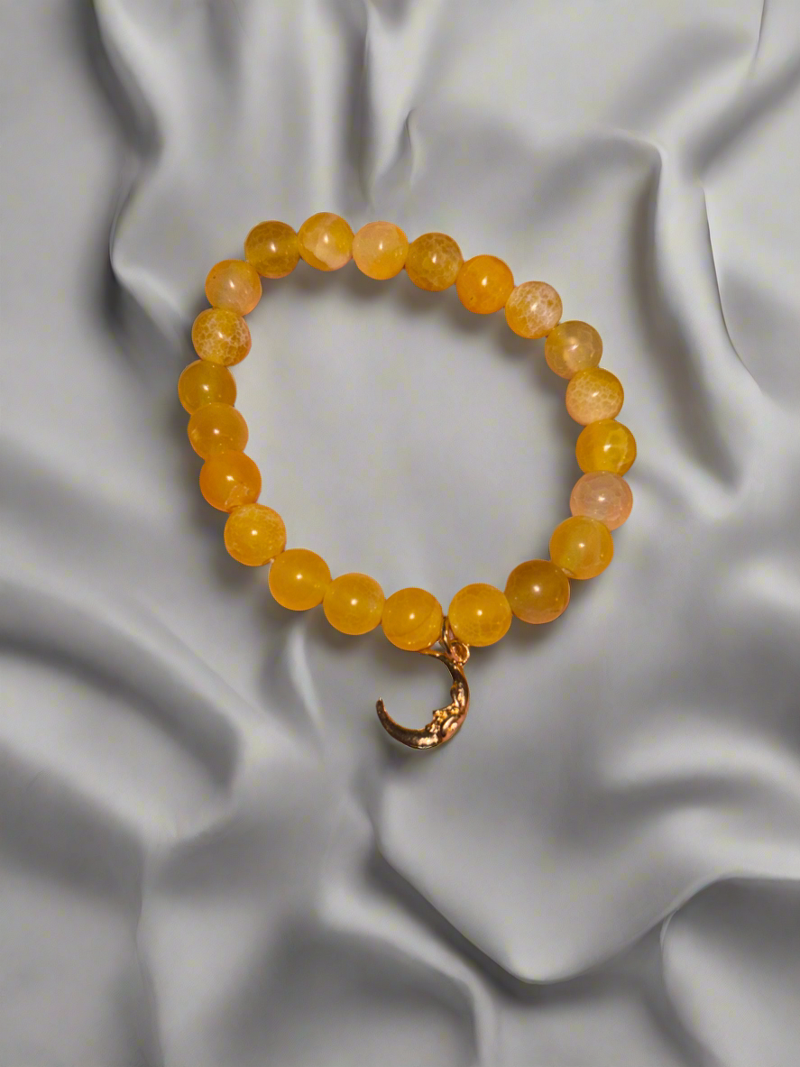 Crystal Bracelets
