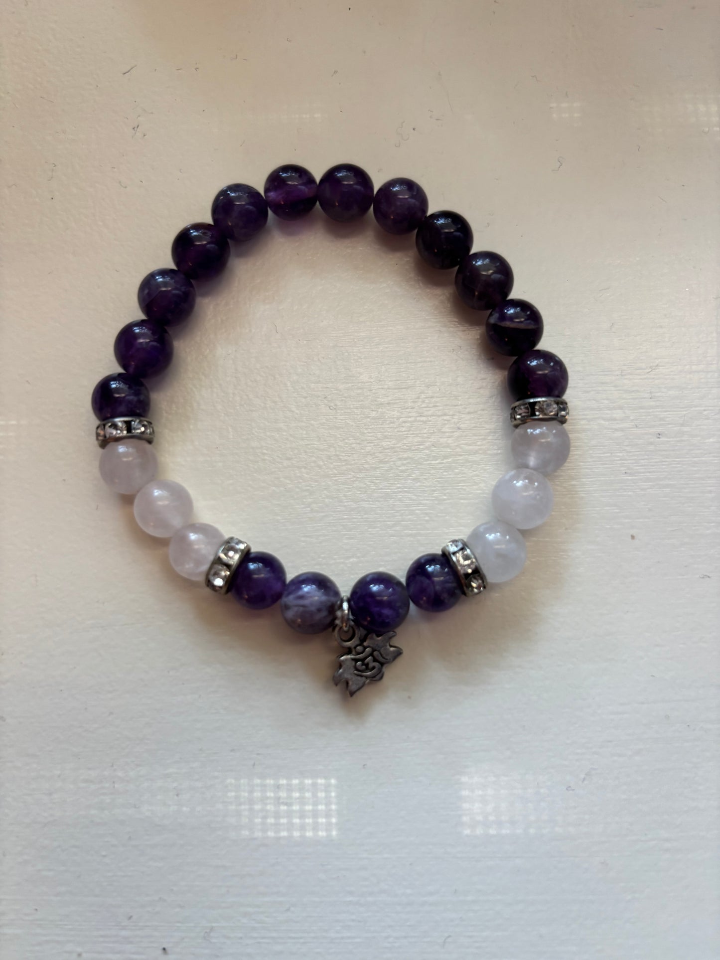 Crystal Bracelets