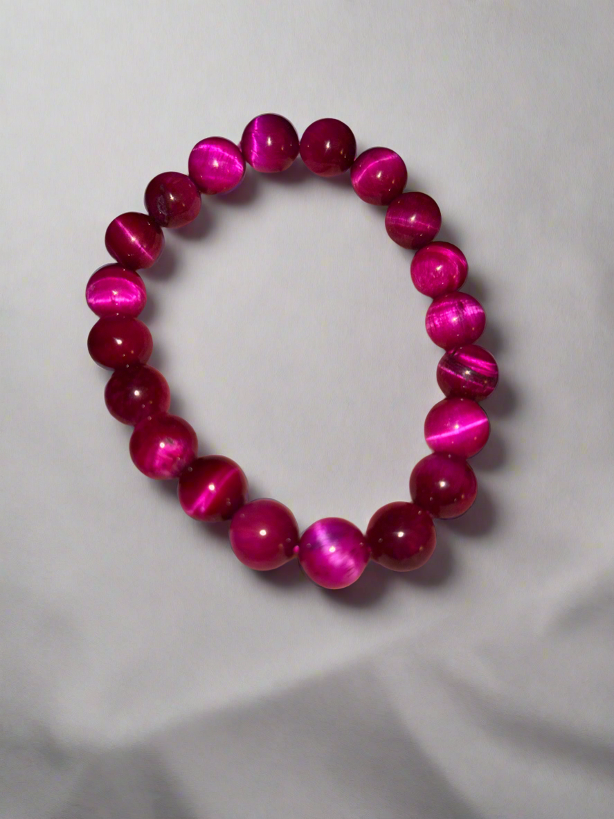 Crystal Bracelets