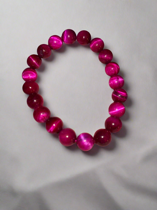 Crystal Bracelets