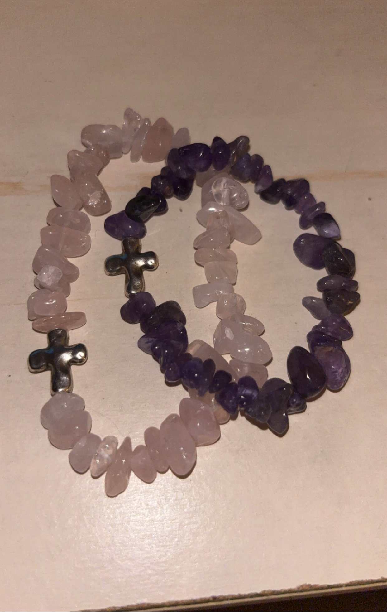 Cute Chip Bracelet