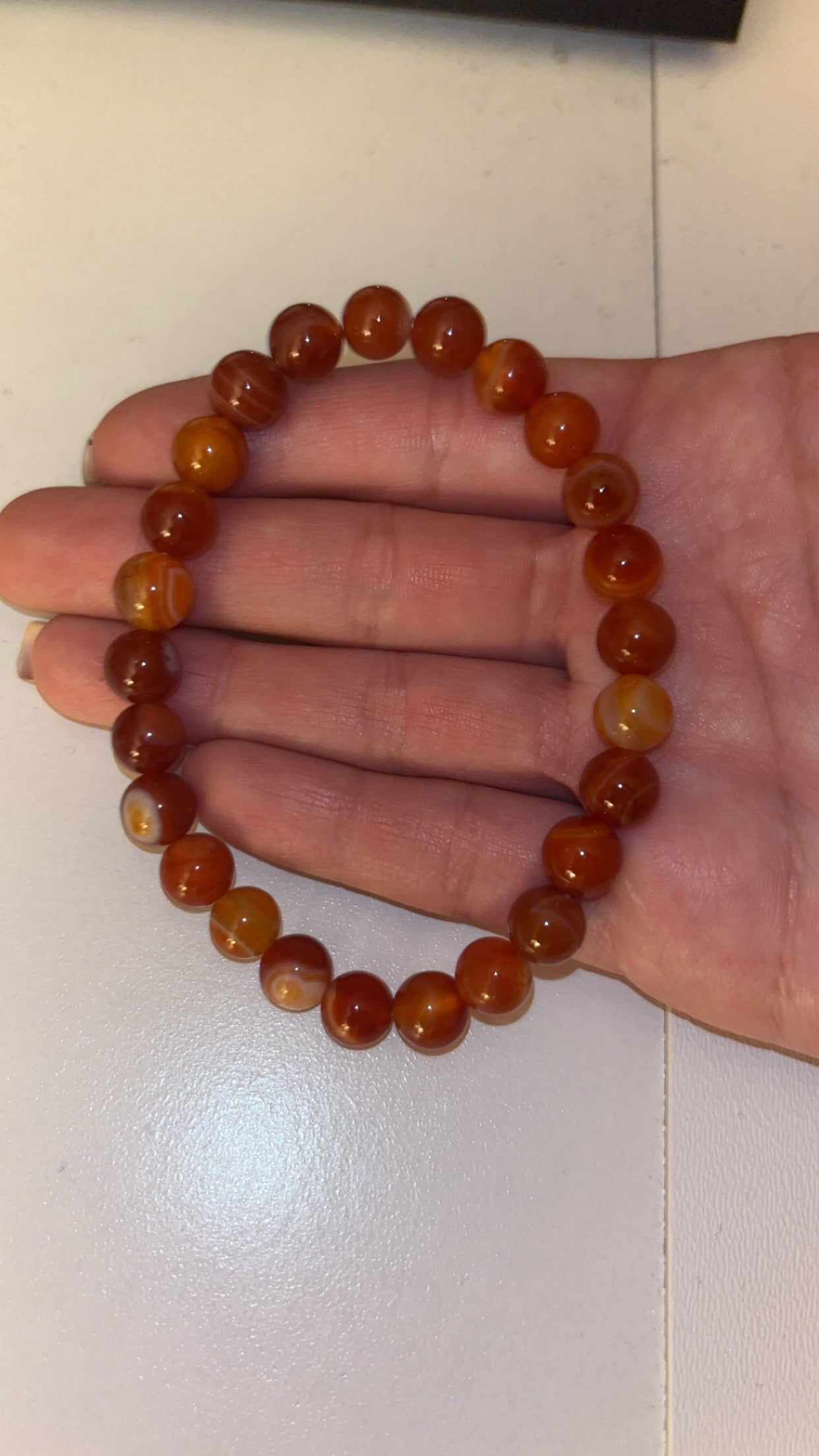 Crystal Bracelets