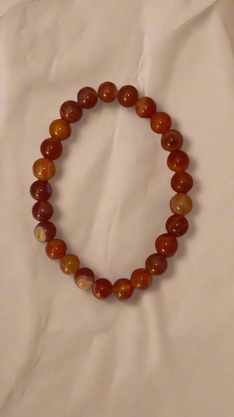 Crystal Bracelets