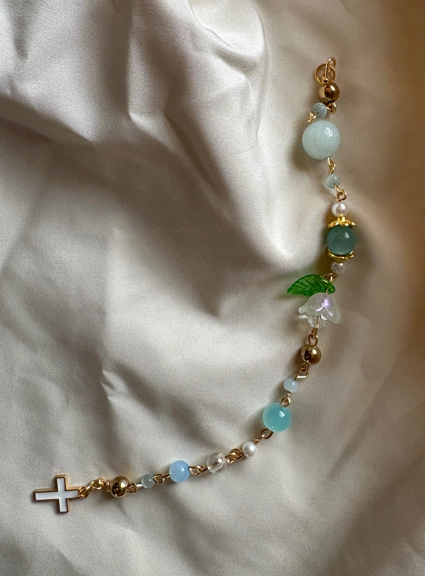 Handmade Car Charm