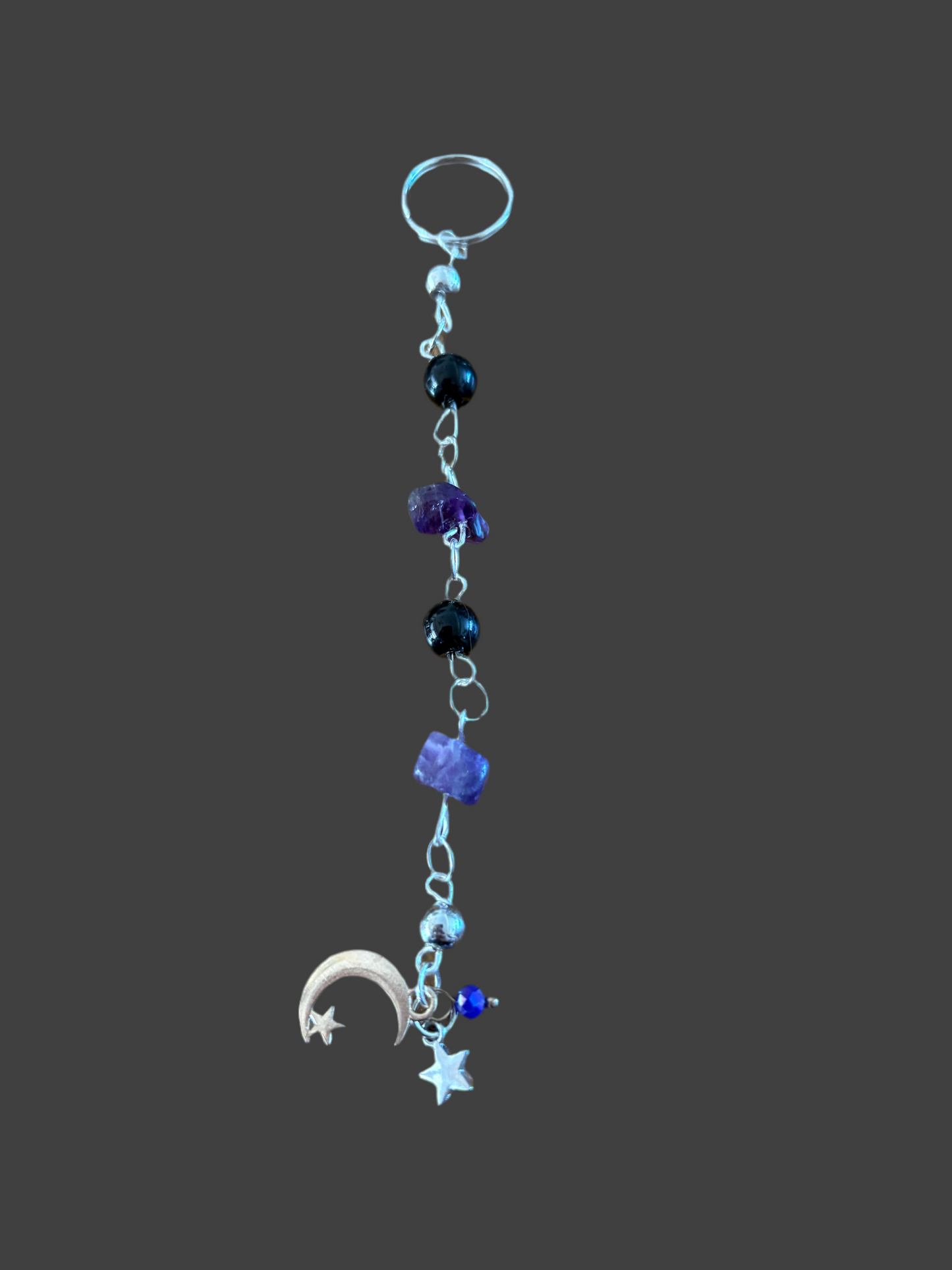 1 Handmade Keychain