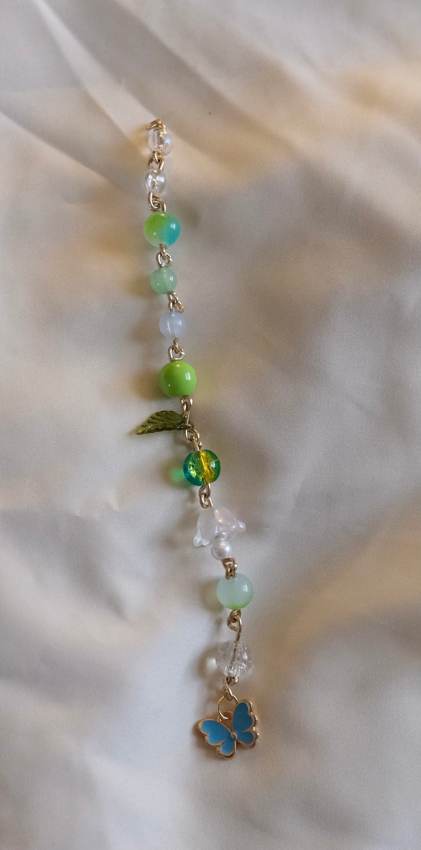 Handmade Car Charm