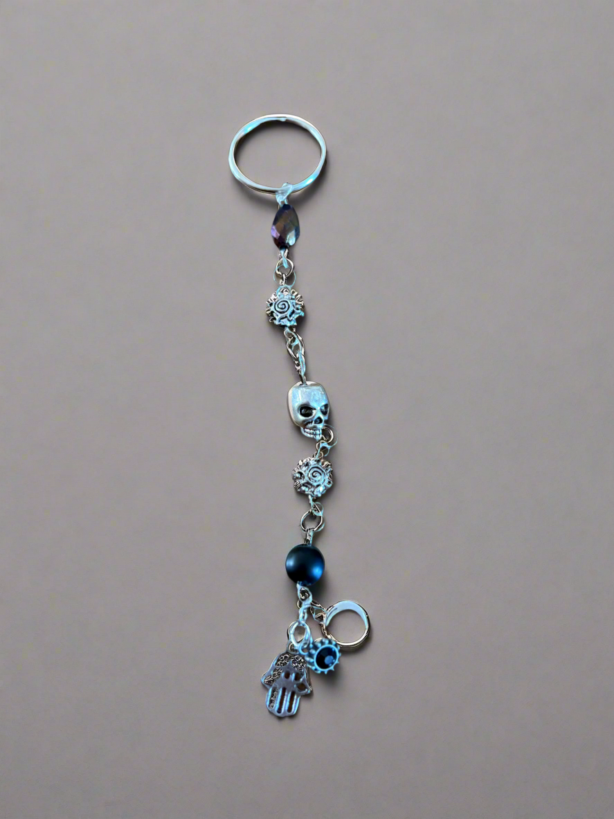 1 Handmade Keychain