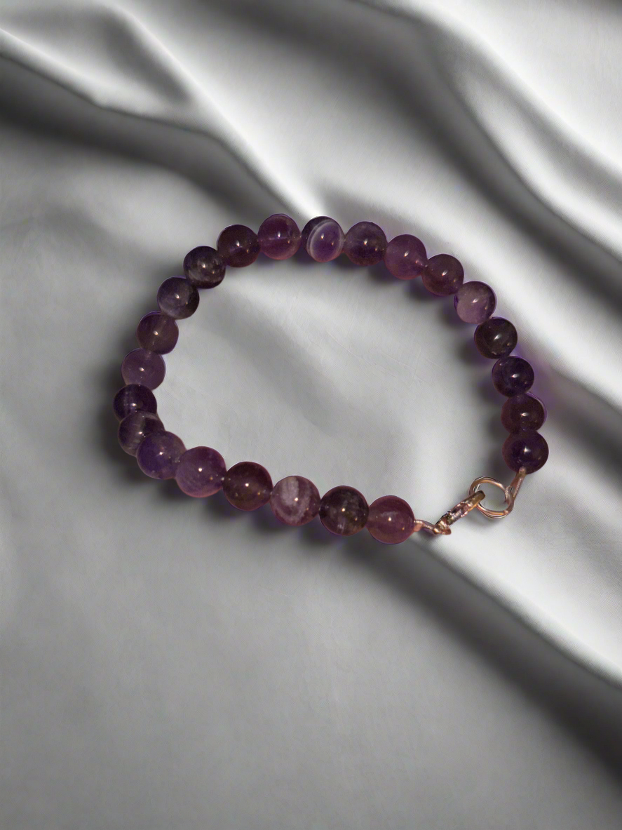 Crystal Bracelets