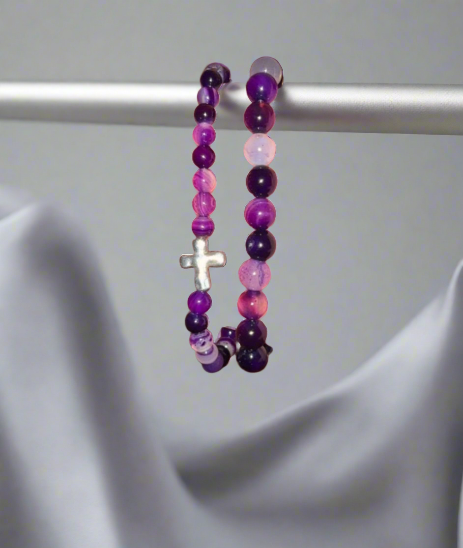 Crystal Bracelets