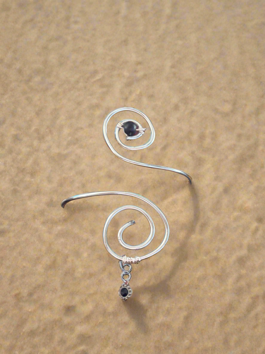 Handmade Arm Cuff