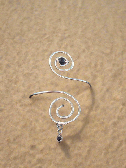Handmade Arm Cuff
