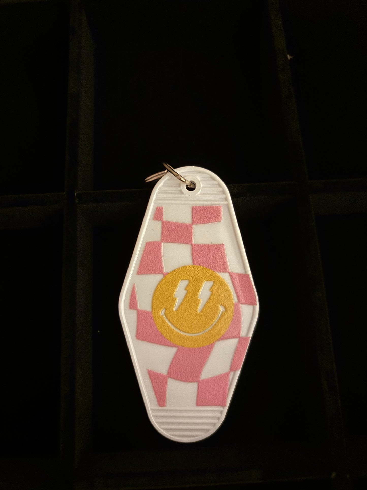 Handmade Aesthetic Keychains