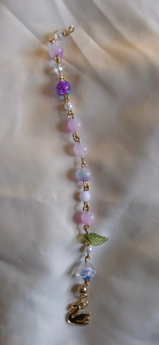 Handmade Car Charm