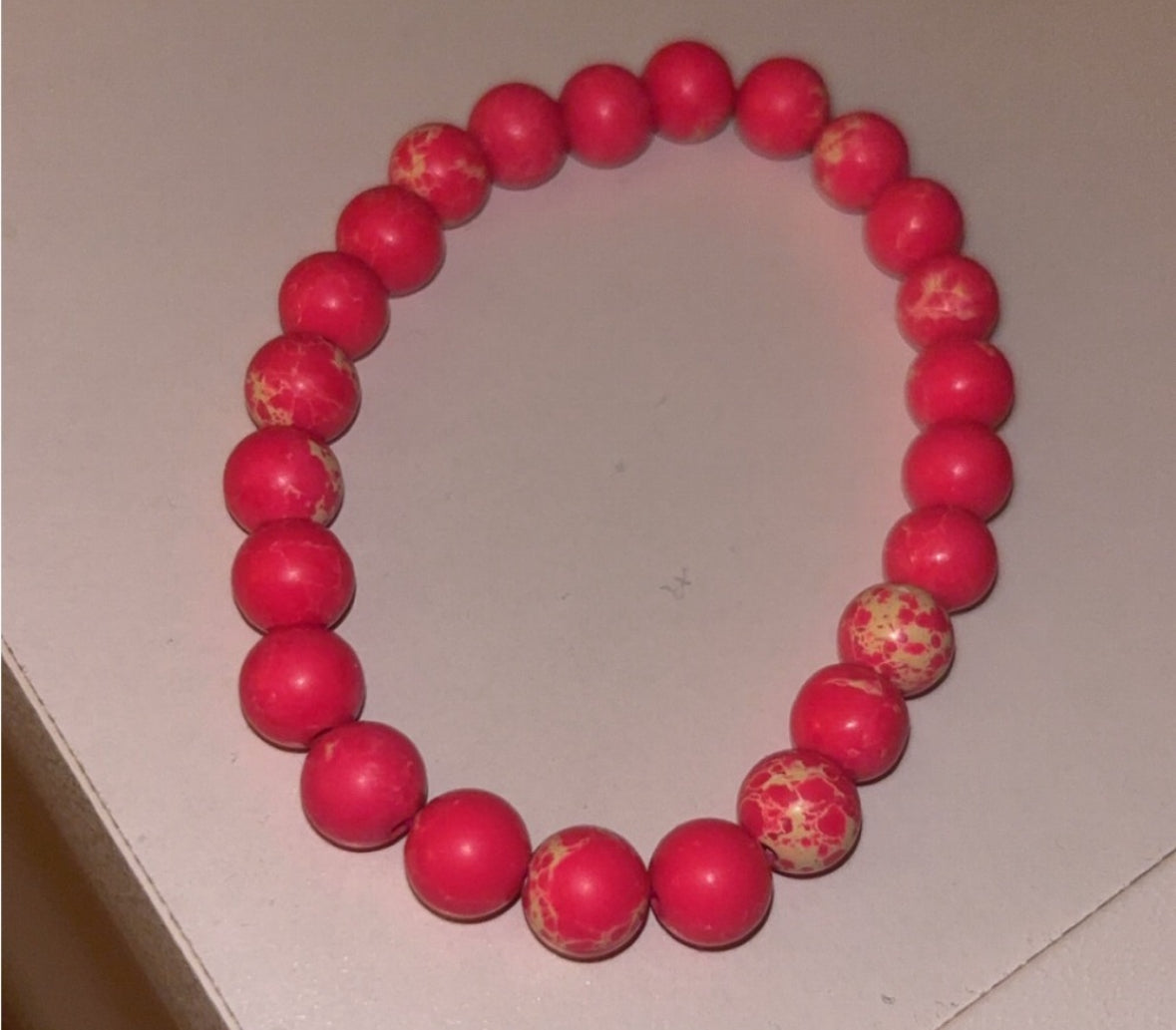 Crystal Bracelets