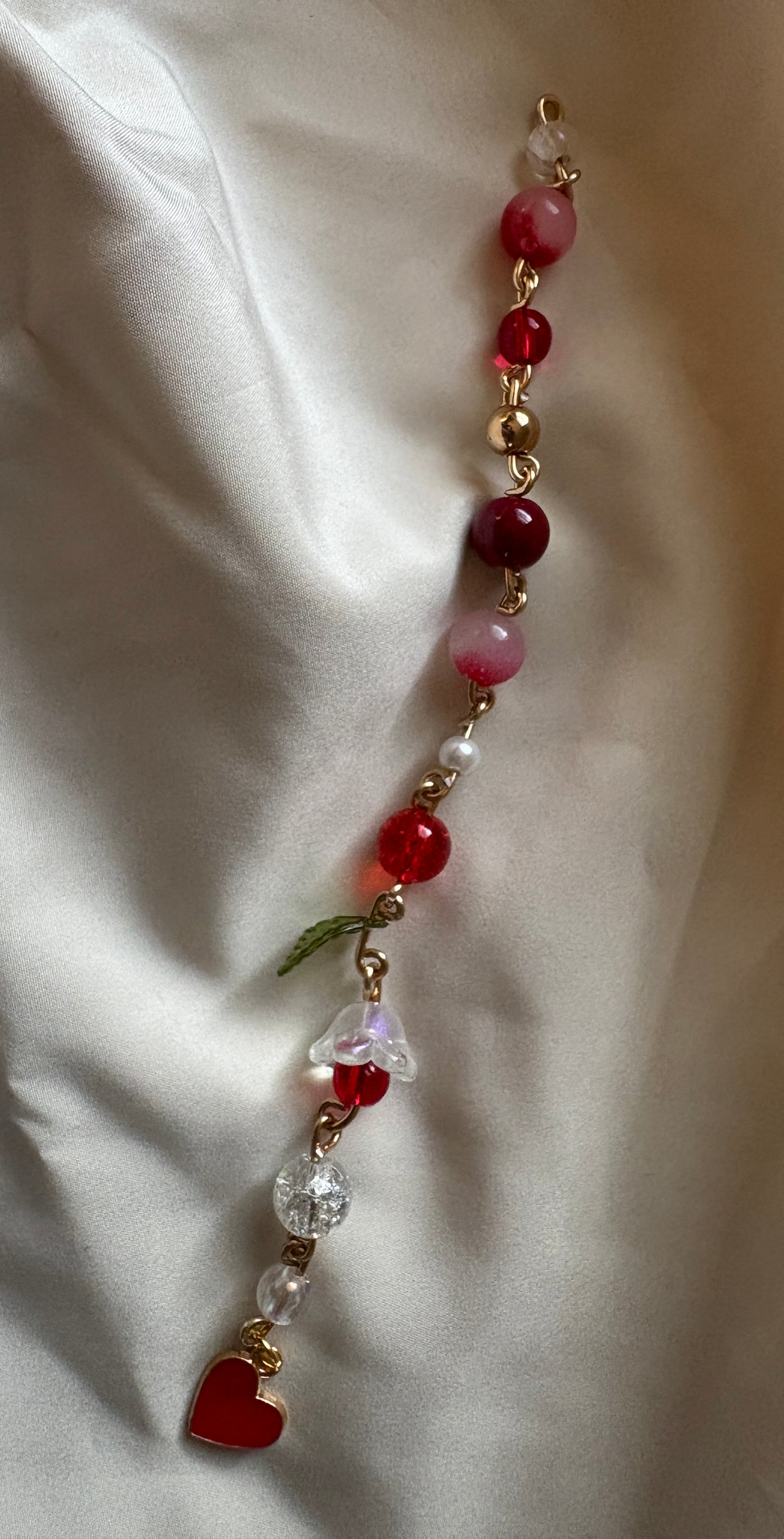 Handmade Car Charm