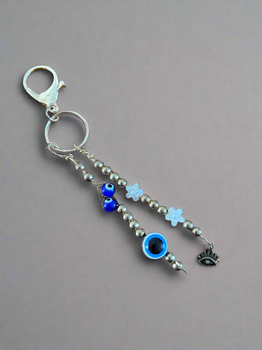 1 Handmade Keychain