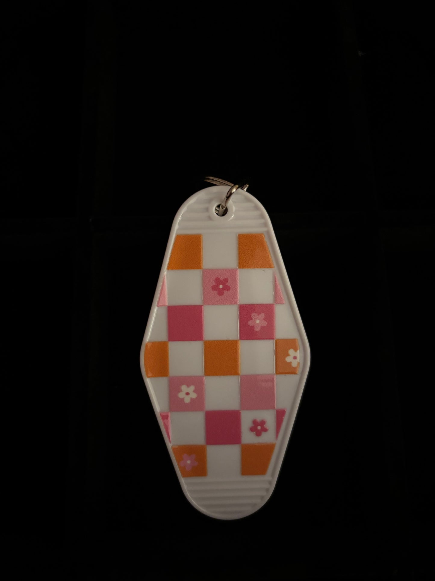 Handmade Aesthetic Keychains