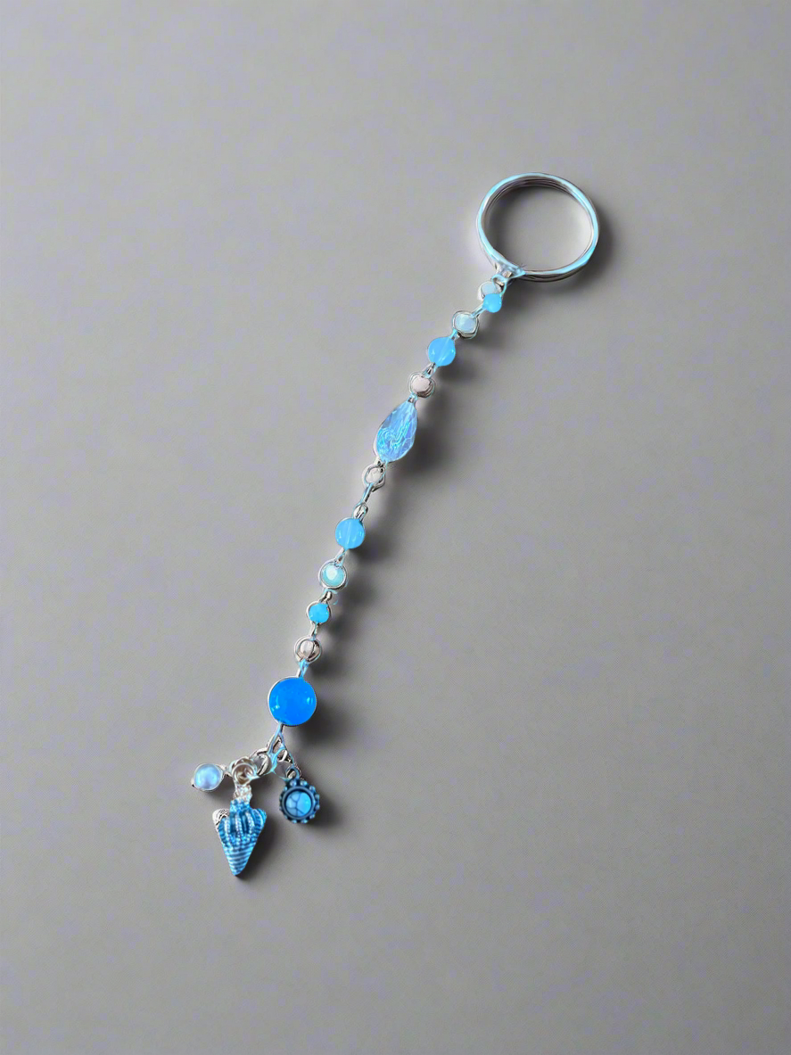 1 Handmade Keychain