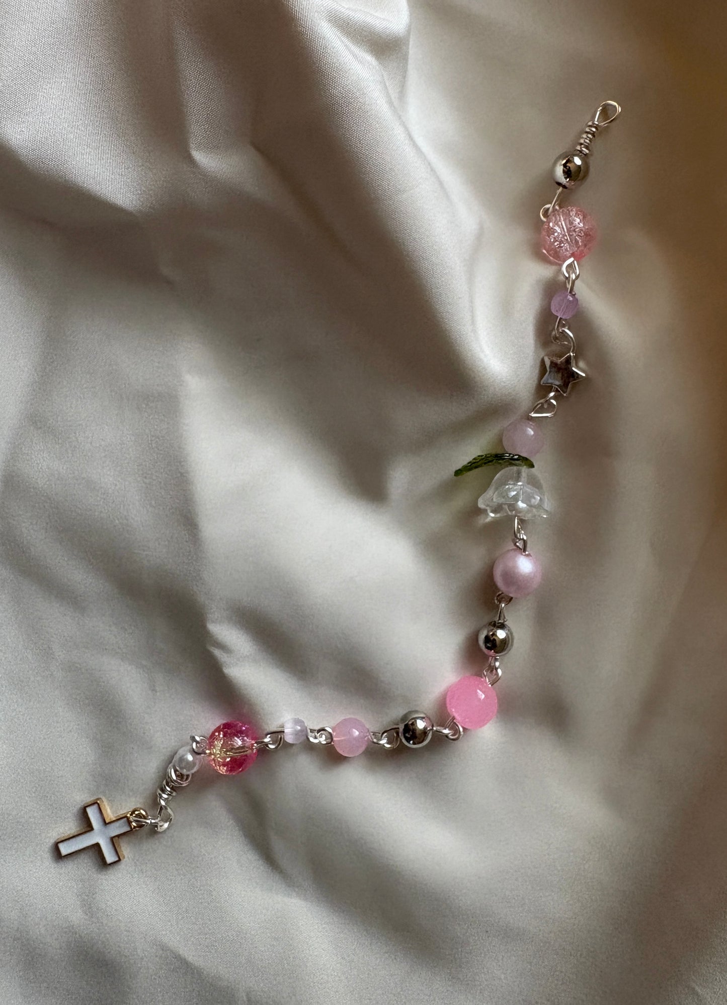 Handmade Car Charm