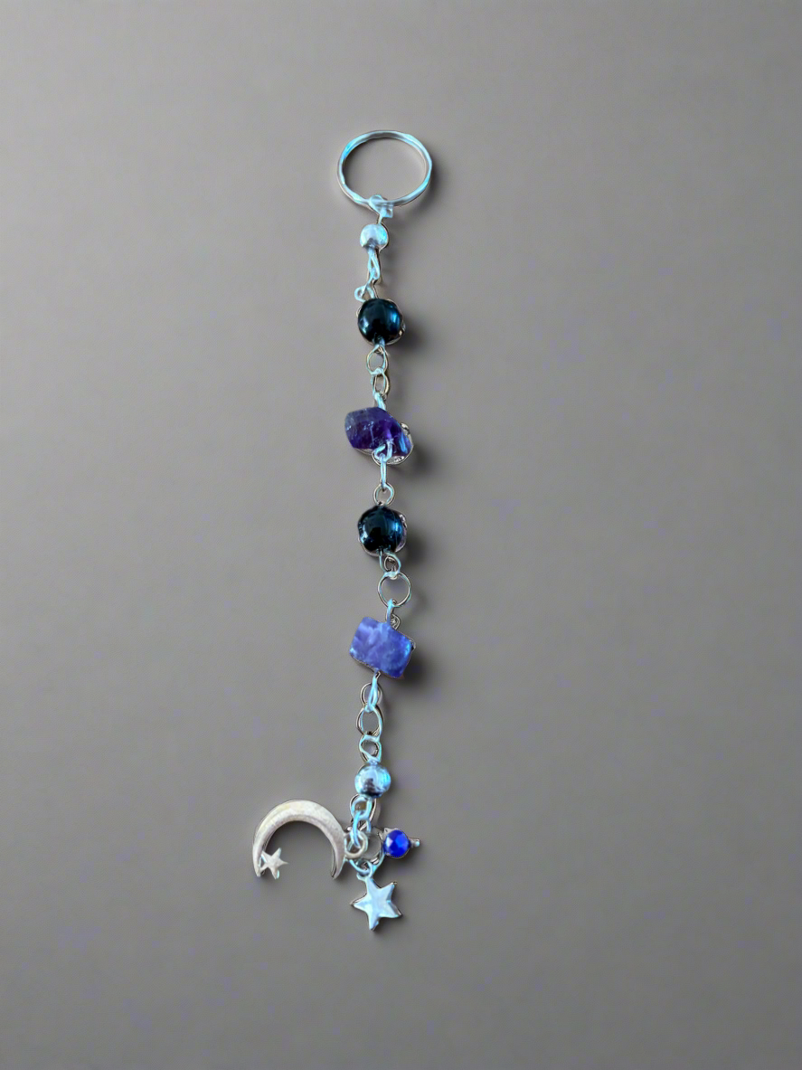 1 Handmade Keychain