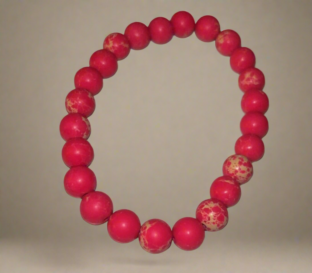 Crystal Bracelets