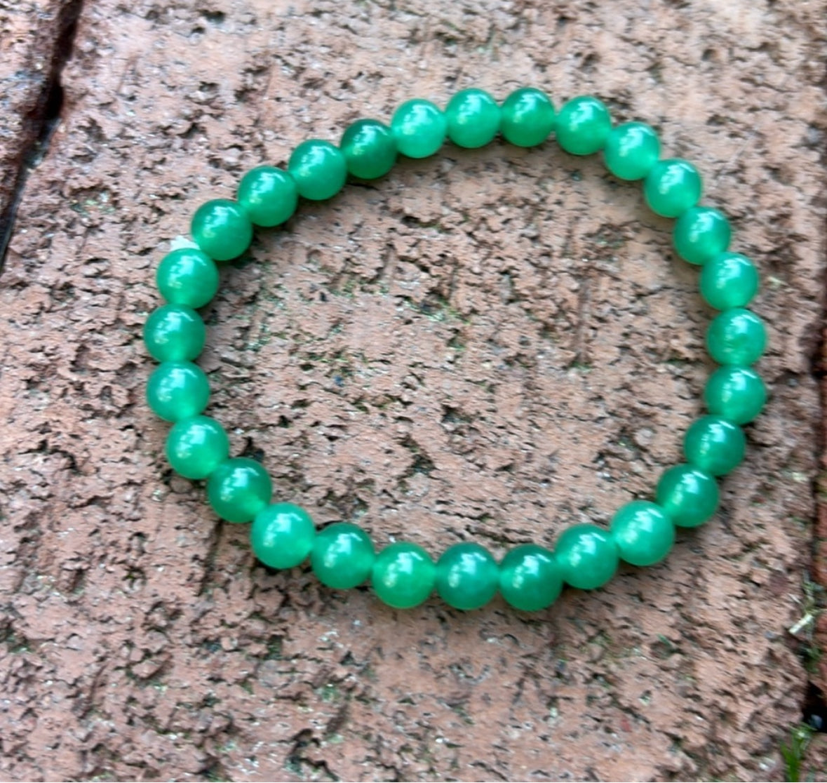 Crystal Bracelets