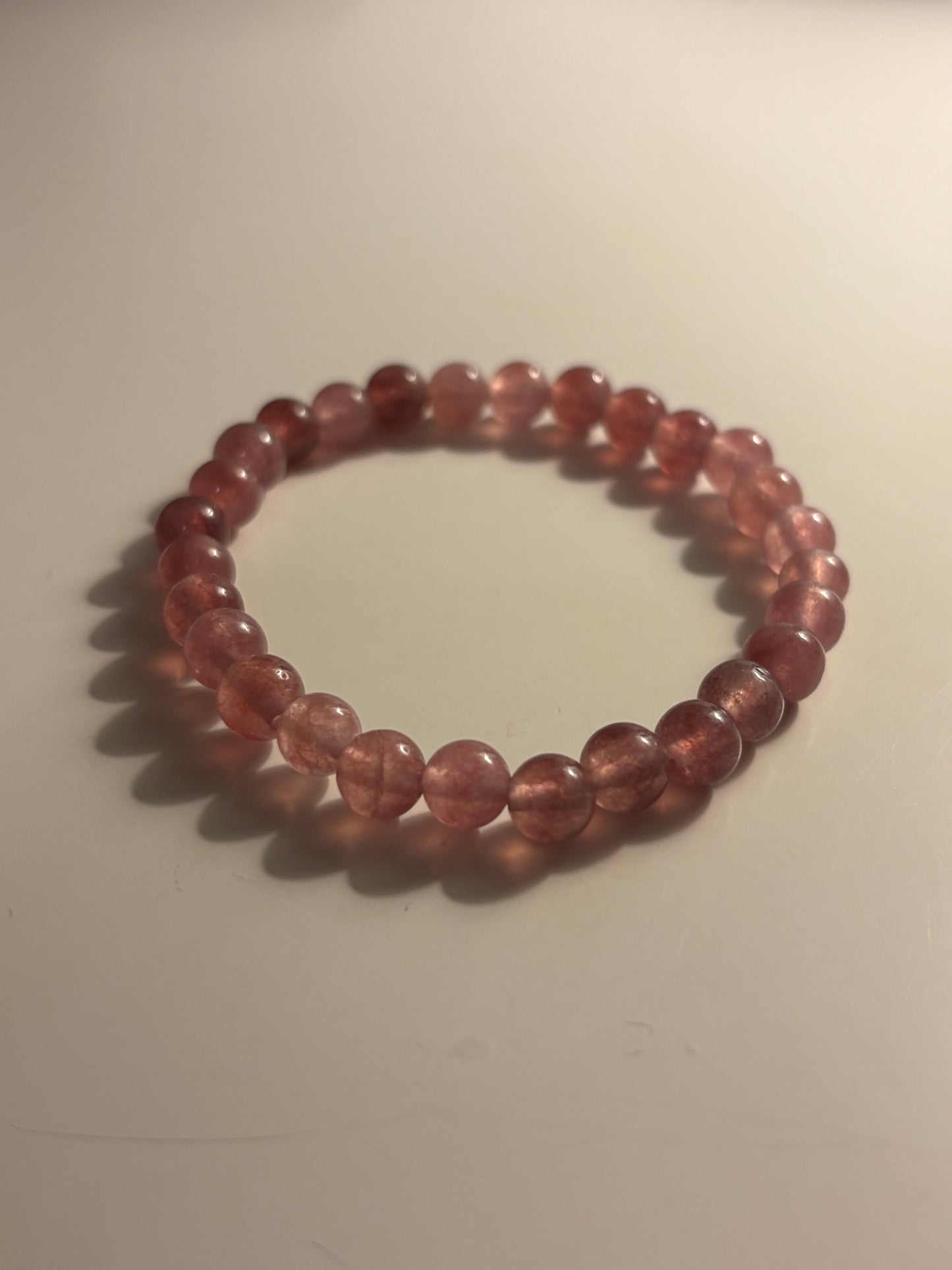 Crystal Bracelets