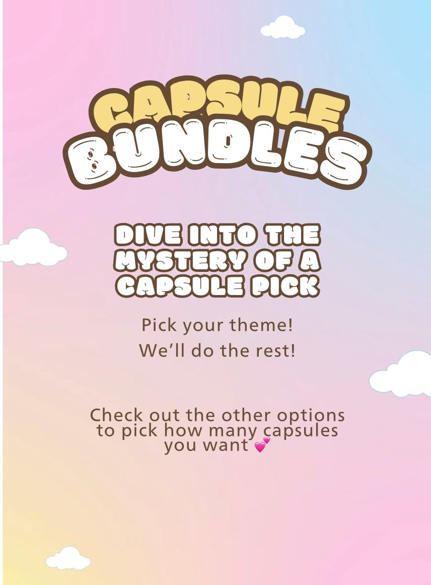 Big Bundles