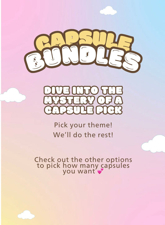 Big Bundles