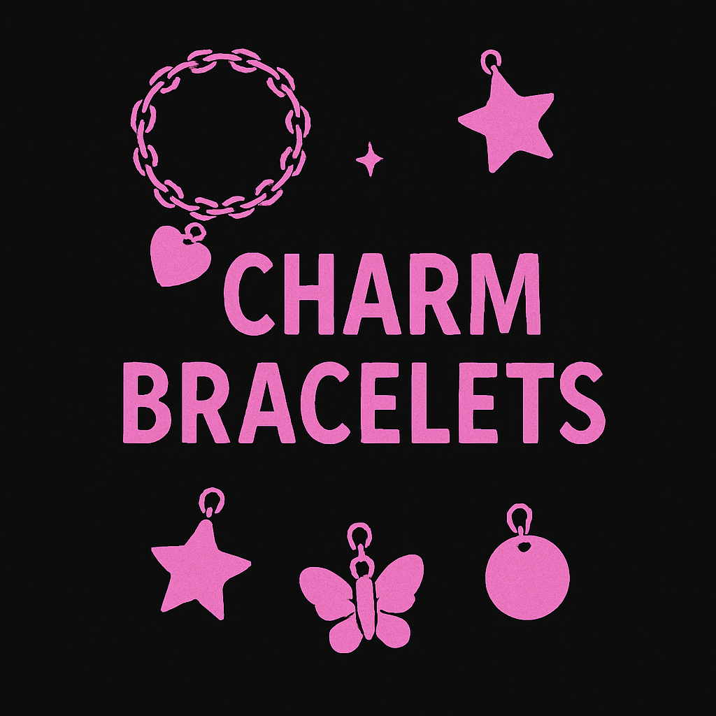 Charm Bracelets