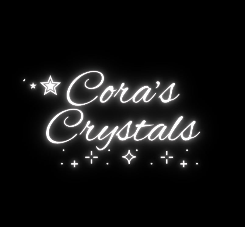 Cora’s Crystal Jewelry