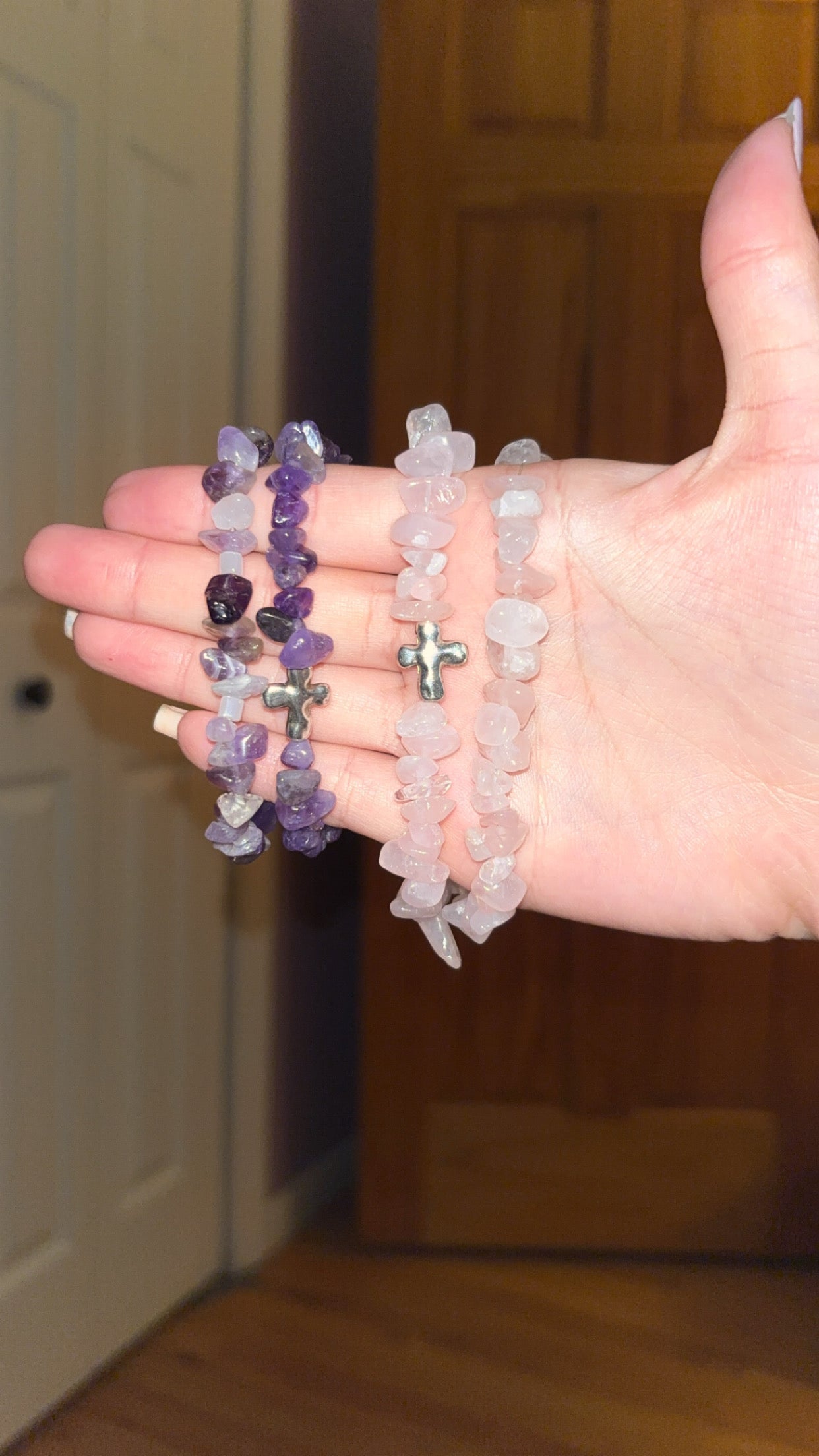 Cute Chip Bracelet