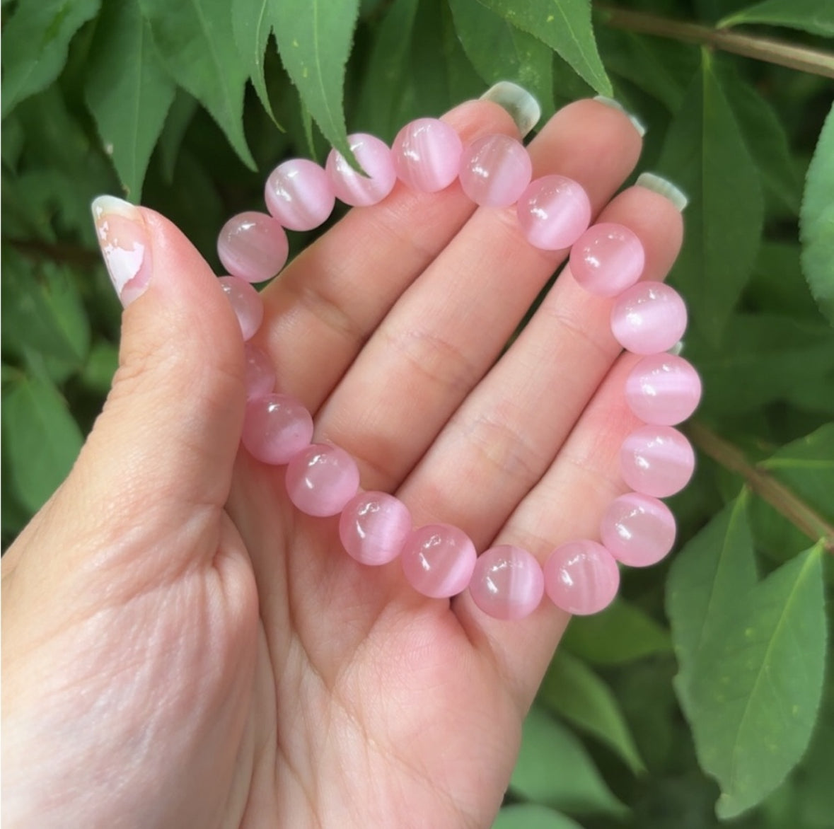 Crystal Bracelets