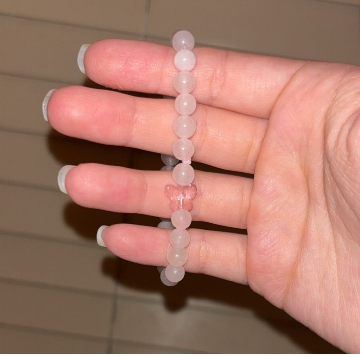 Crystal Bracelets