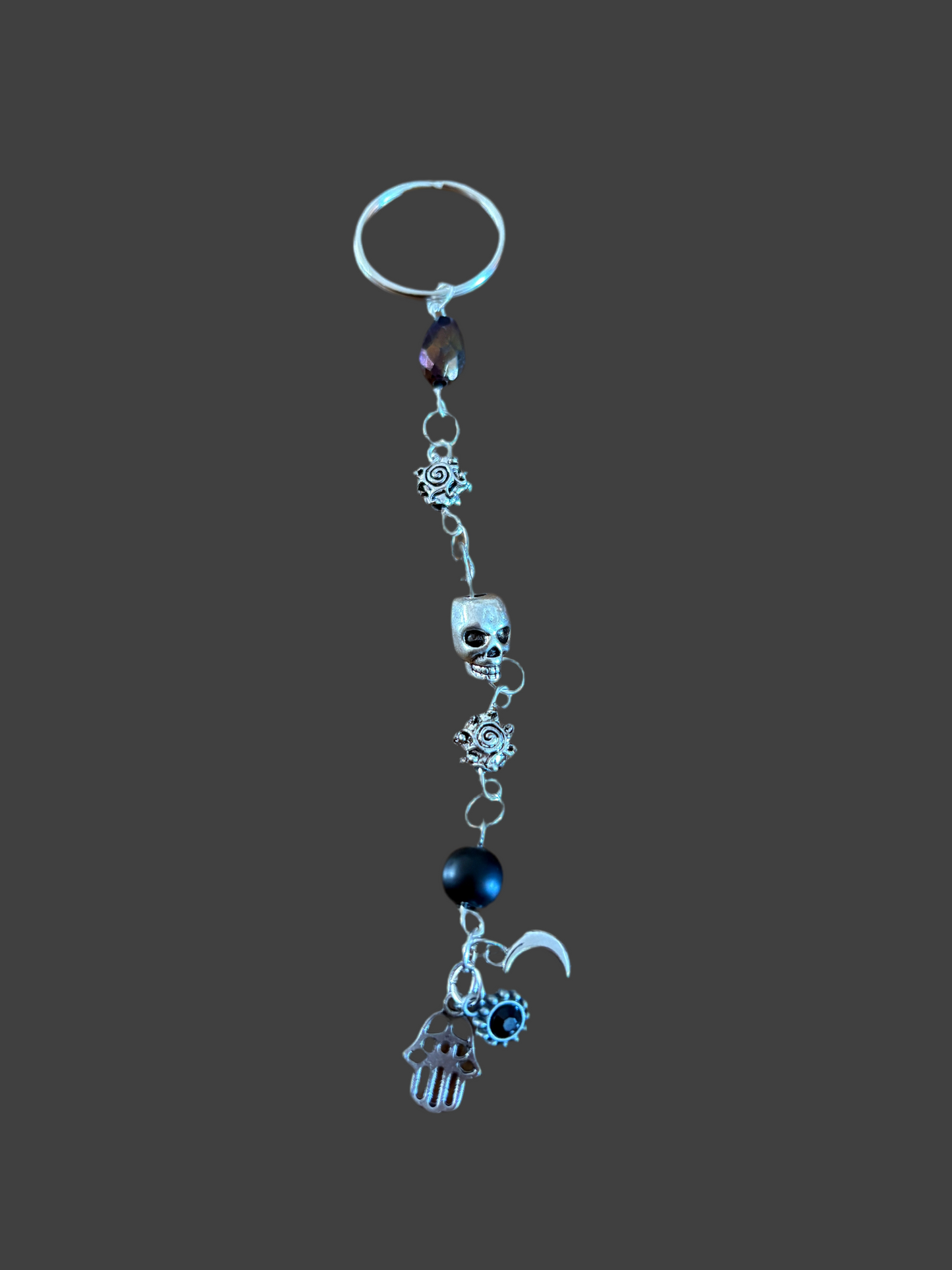 1 Handmade Keychain