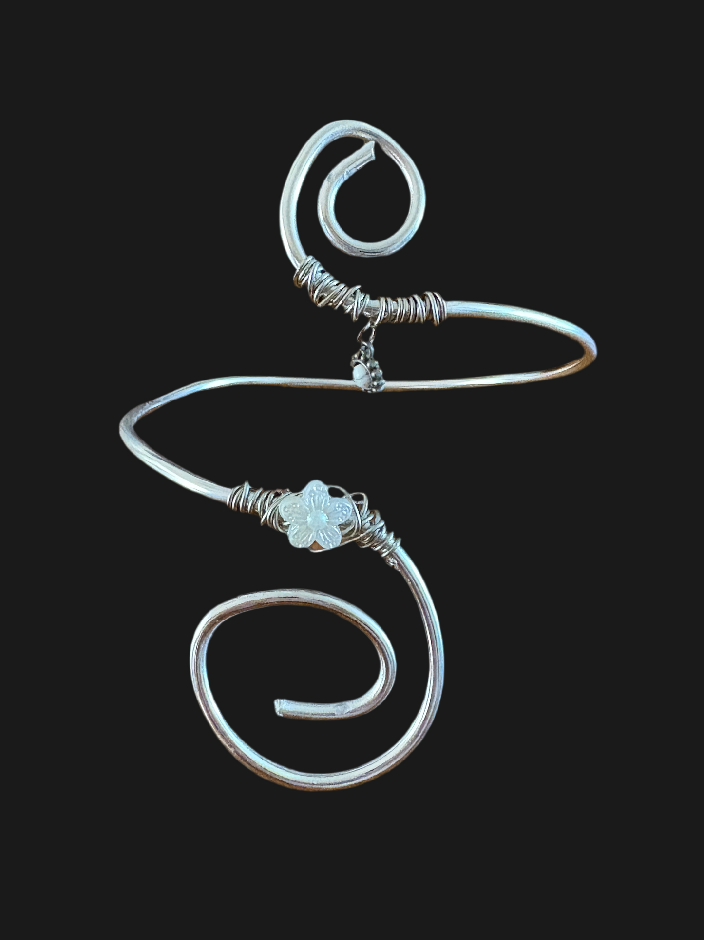 Handmade Arm Cuff