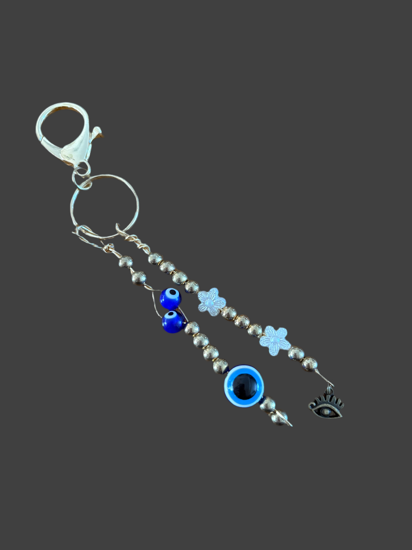 1 Handmade Keychain