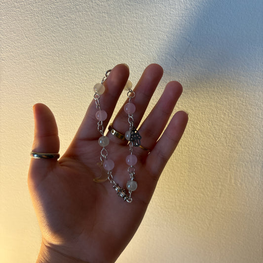 Custom Charm Bracelet