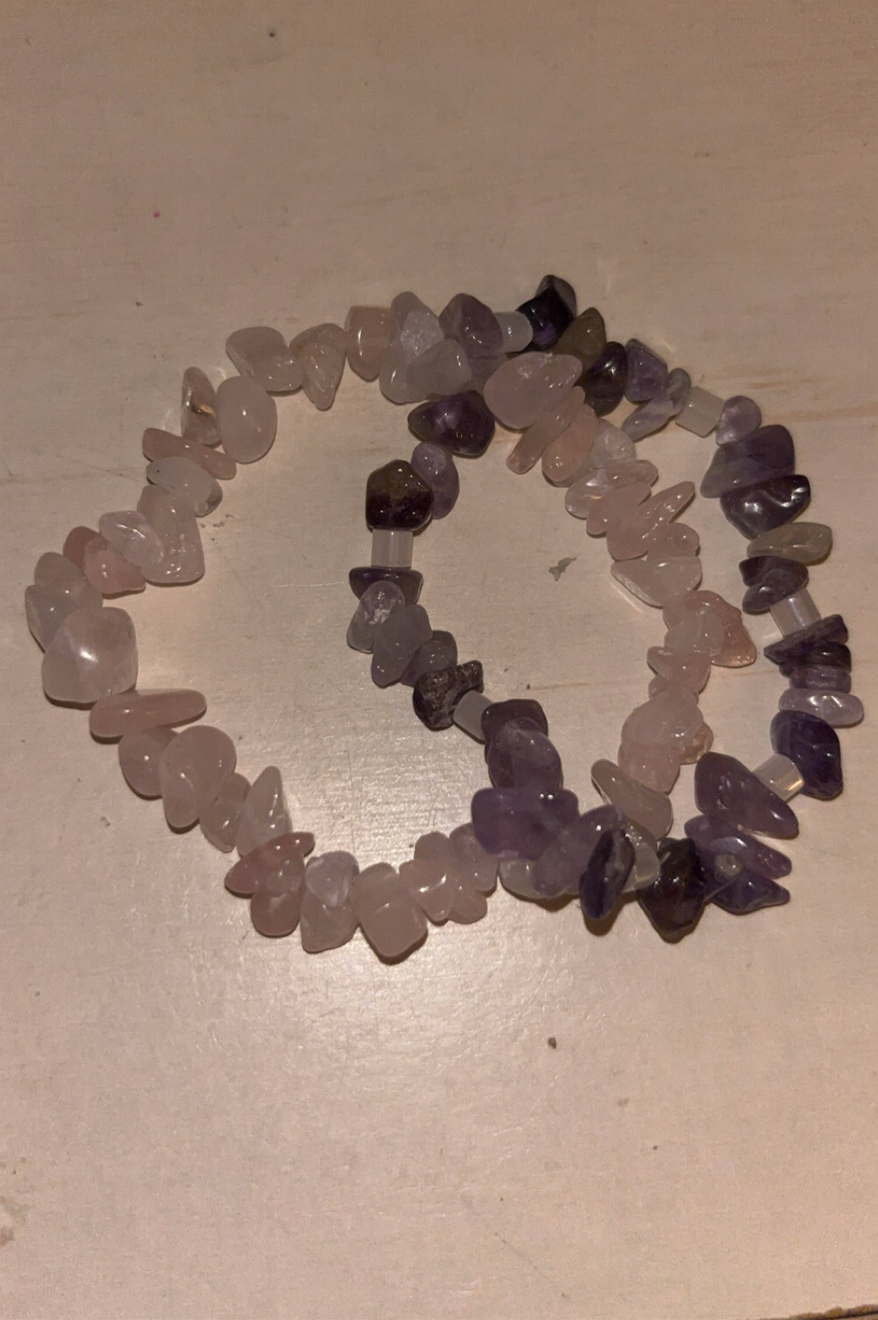 Cute Chip Bracelet