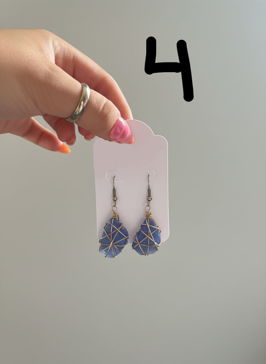 $15 earrings