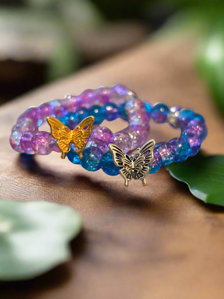 Fairy Bracelets