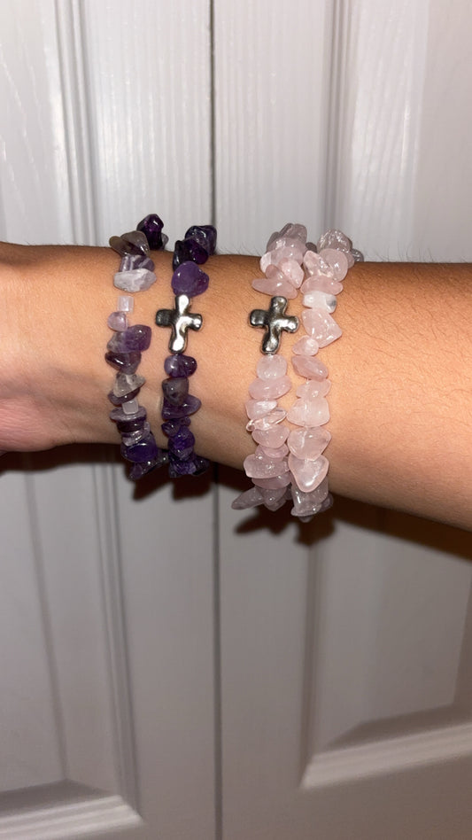 Cute Chip Bracelet