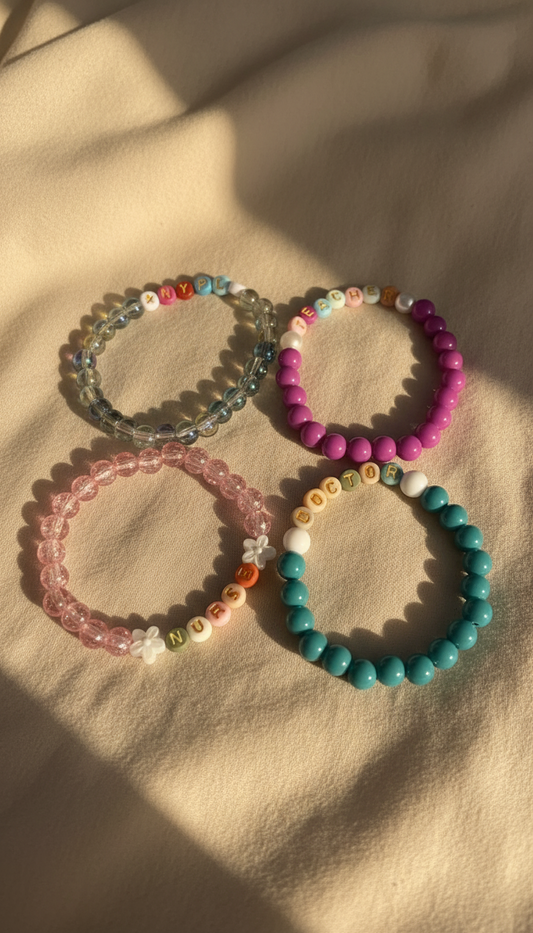 Occupational Bracelet